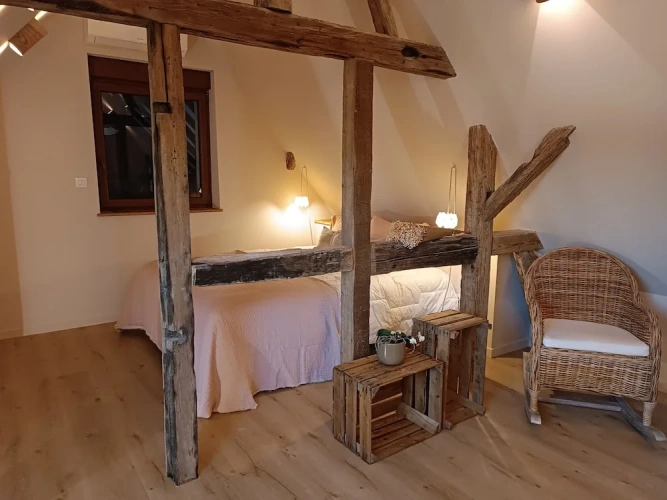 Comfort Cottage