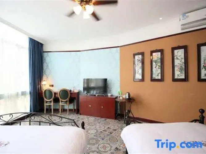 1 Bedroom Standard room