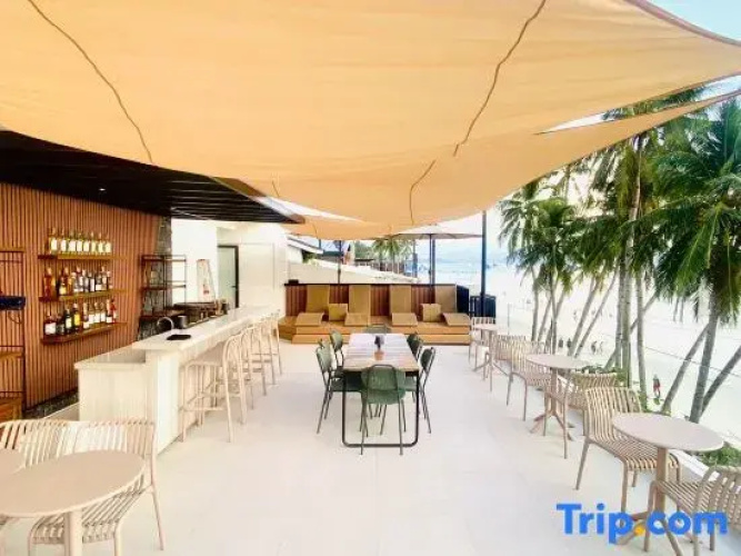 V Boutique Hotel Boracay
