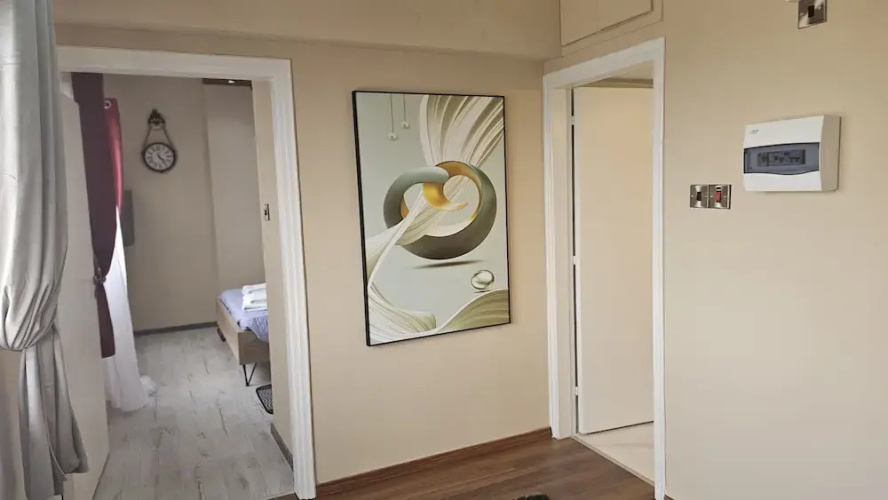 38 LCA - Stay Van Gogh Apartment