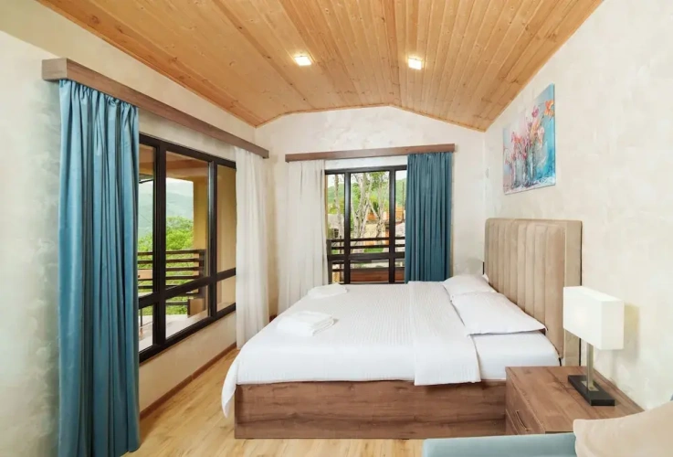 Luxury Double room