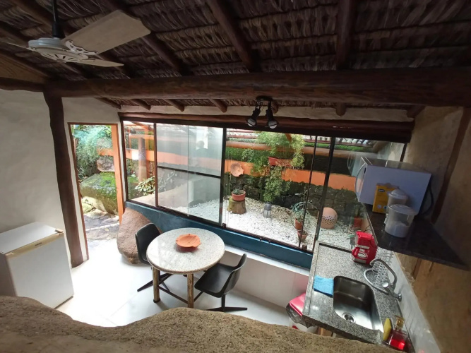 Refúgio Guest House