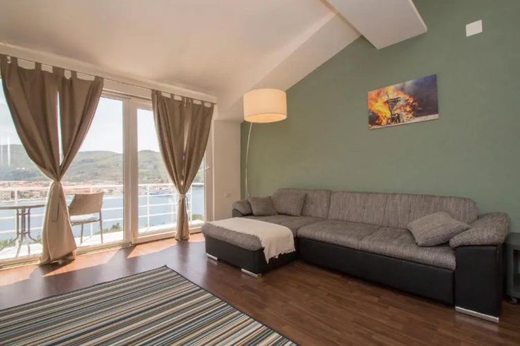 Apartment Ka3