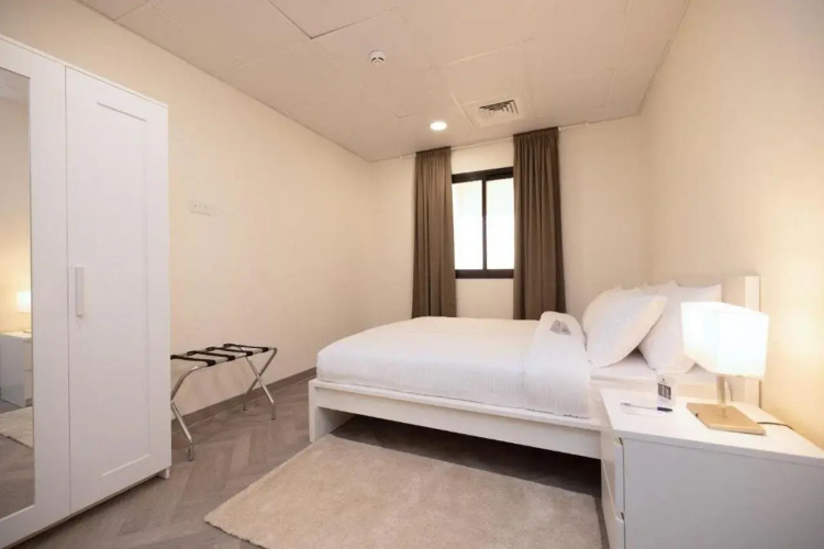 Riggae Tower Hotel