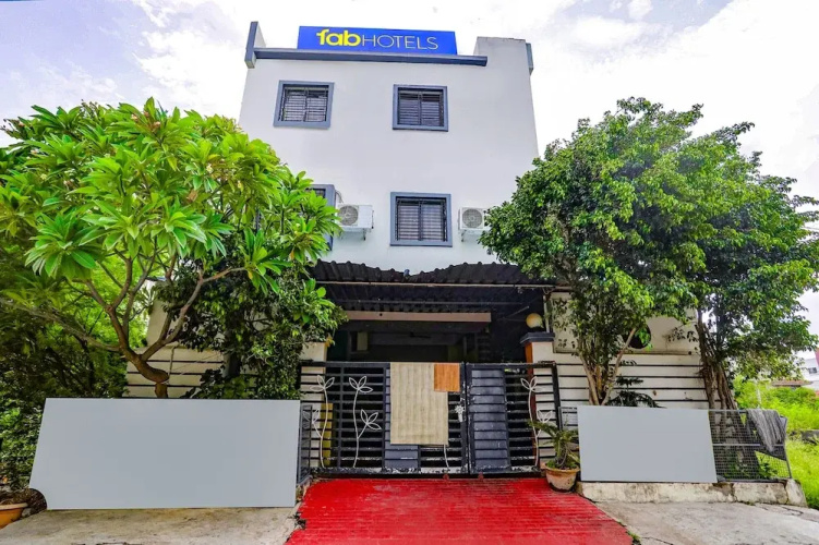 Hotelafbeelding