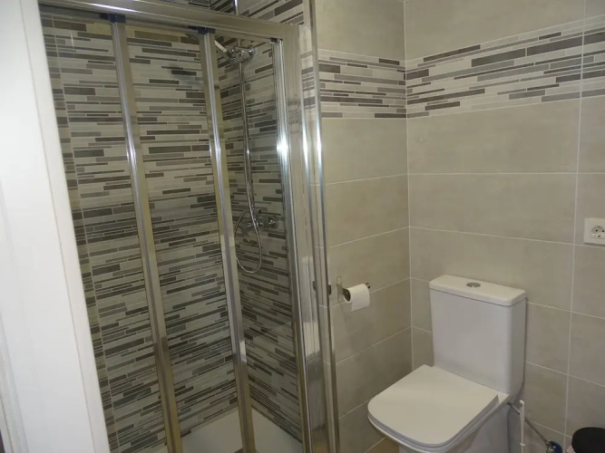 Albergue Roma