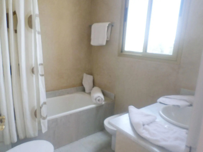 Amina Resort & Spa