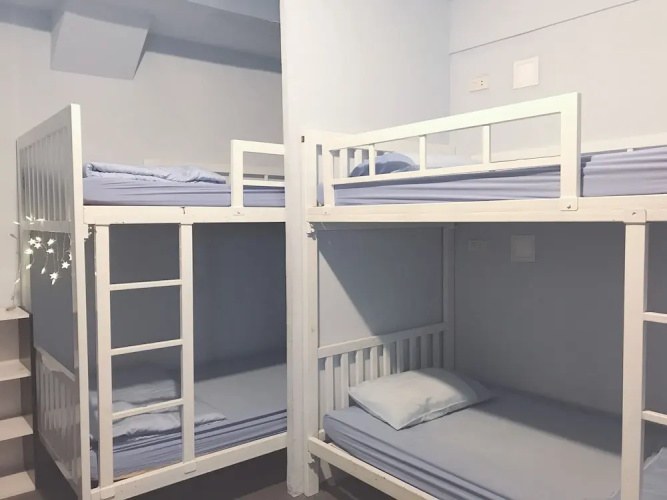 1Sabai Hostel