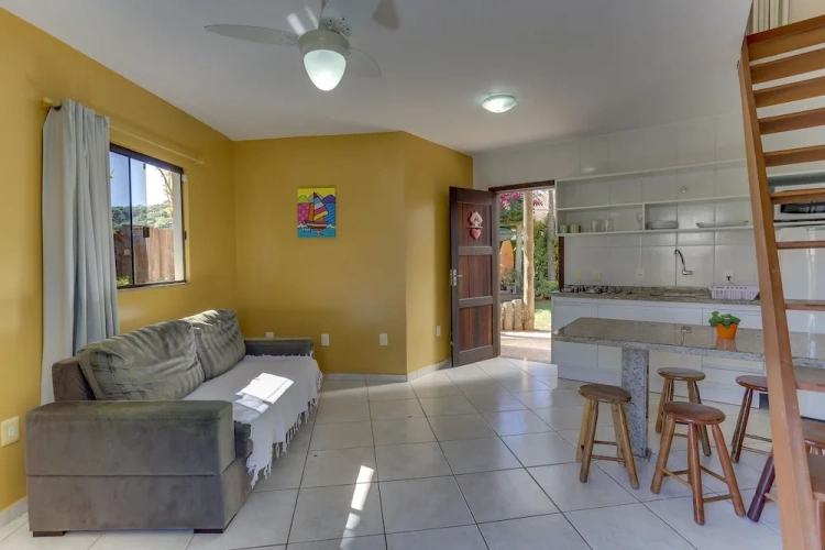 2 Bedrooms Family Apartment with pool view