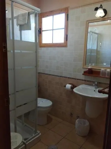 Hostal la Rueda
