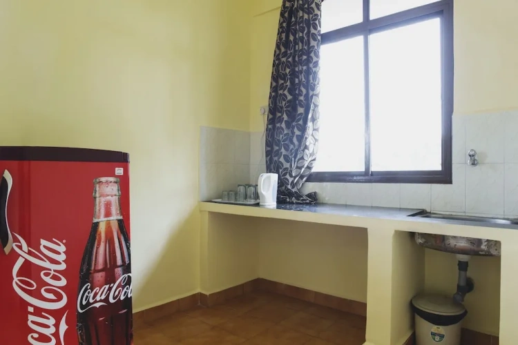 2 Bedrooms Family Suite