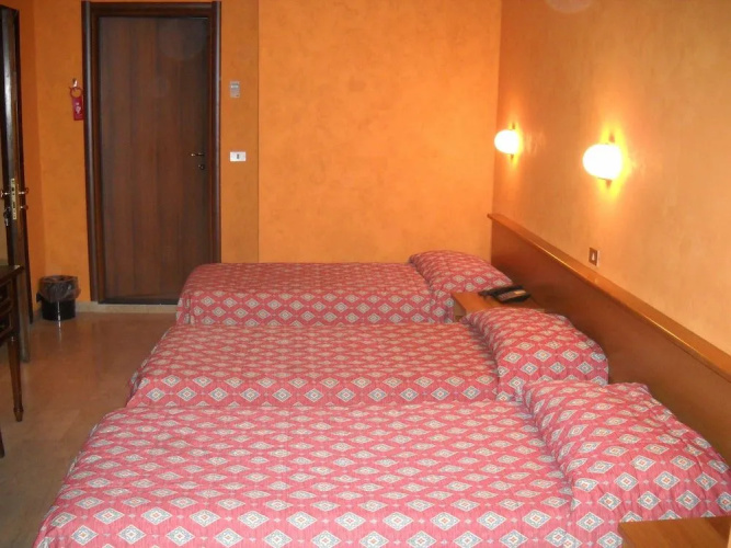 Euro Motel