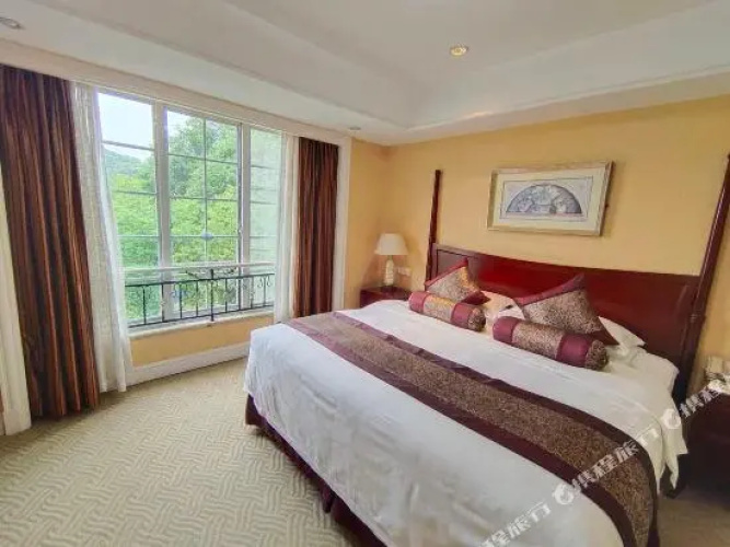 Tianducheng Hotel Hangzhou