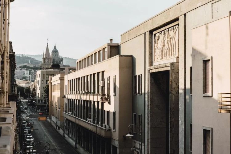 Hotelafbeelding