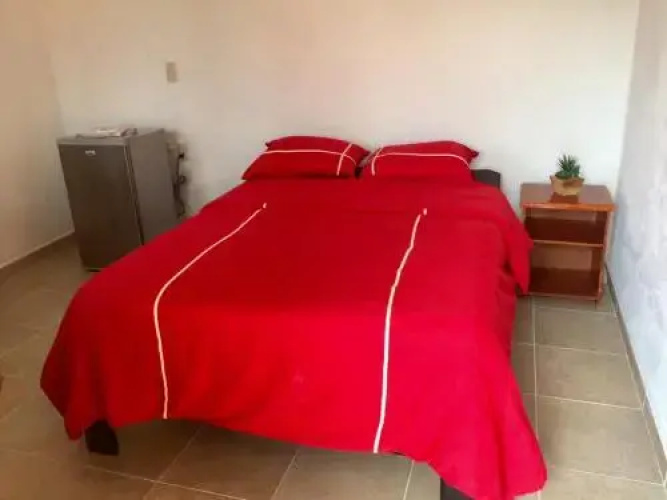 Casa Bahia Bungalow 1