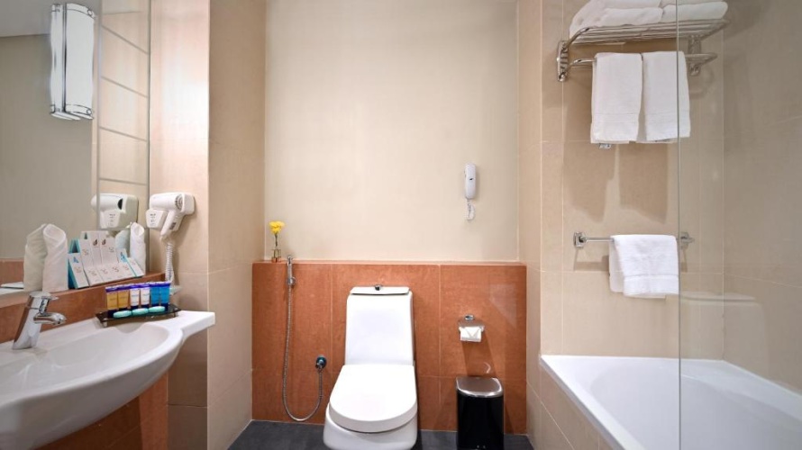 Deluxe Junior Suite