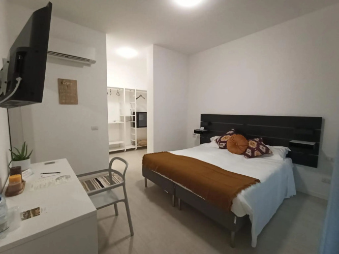 Hotel Parco Borromeo