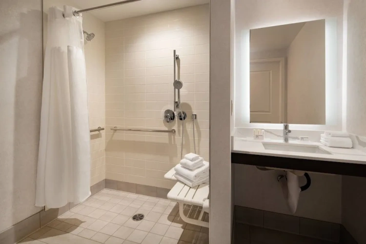 1 Bedroom Suite