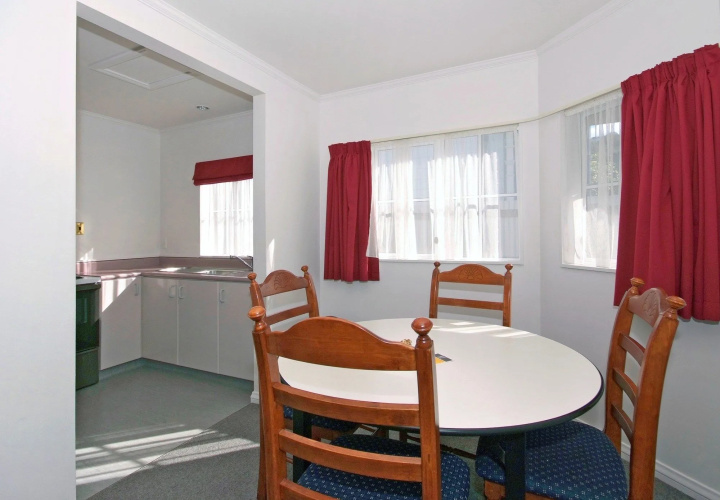 Settlers Motor Lodge