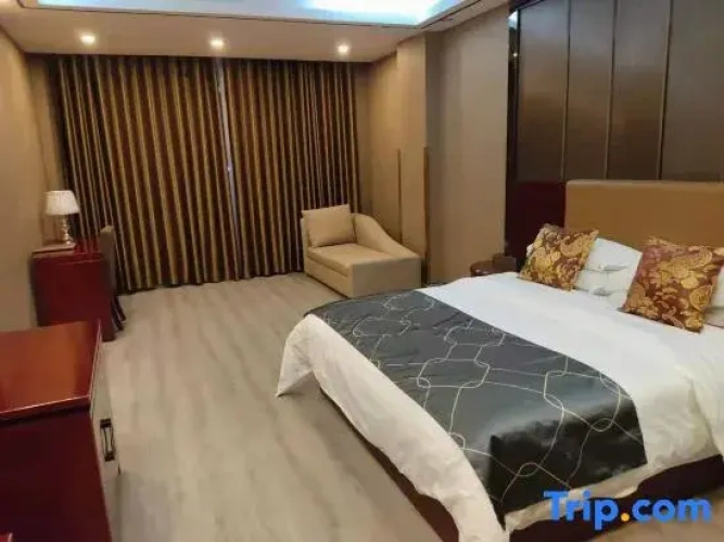 Business Double room