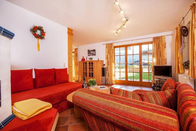 Evis Wohnung