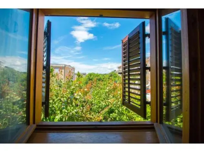 Apartment Calypso