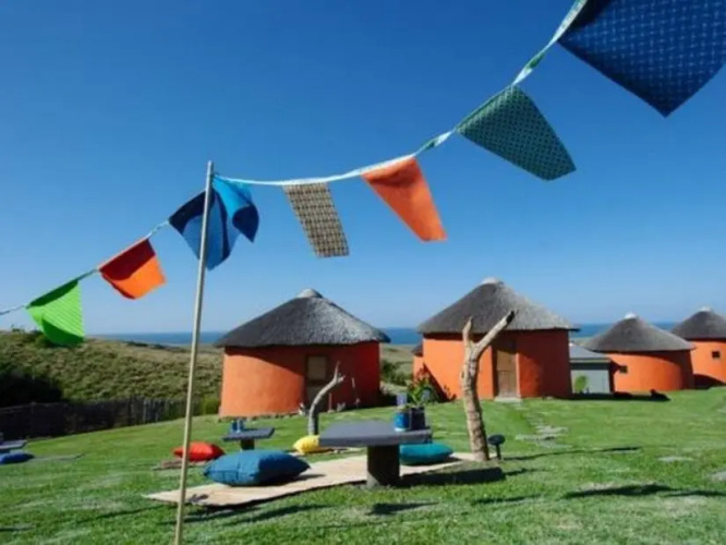 Swell Eco Lodge