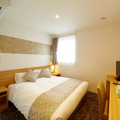 Hotelafbeelding