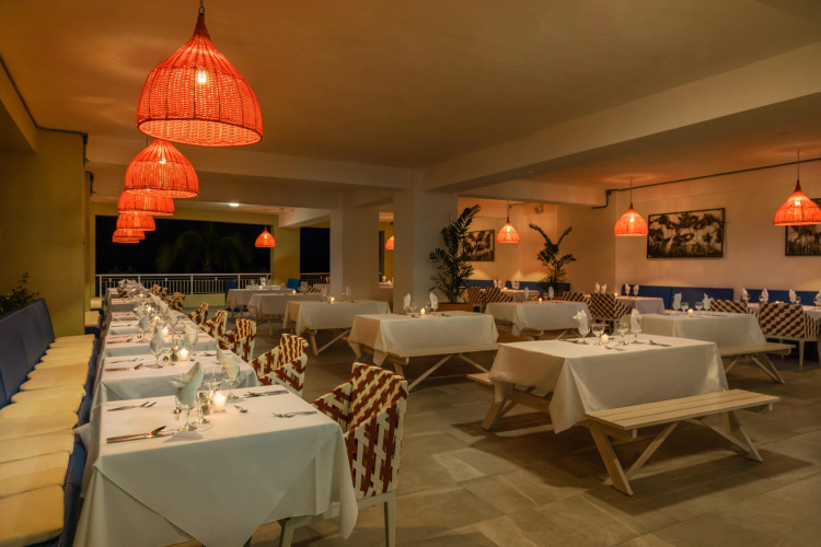 Decameron La Marina Guayabitos, Ramada All Inclusive Resort photo 30