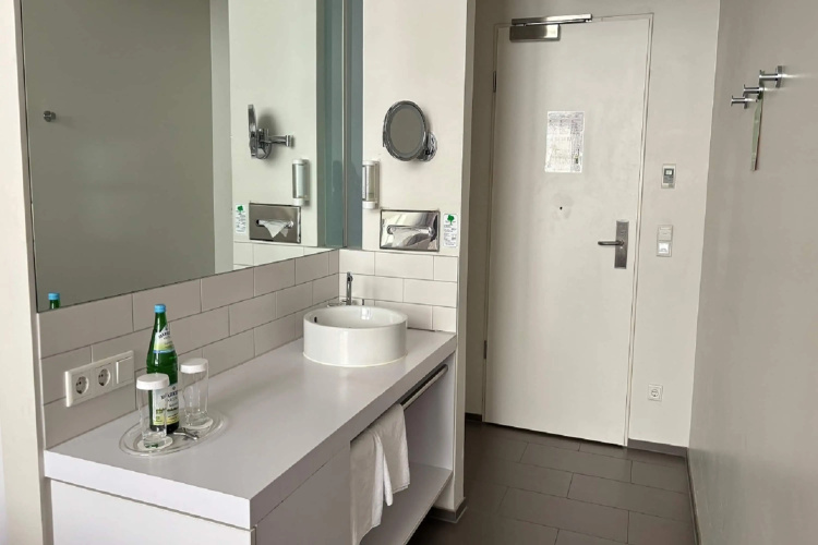 Wyndham Garden Berlin Mitte photo 10