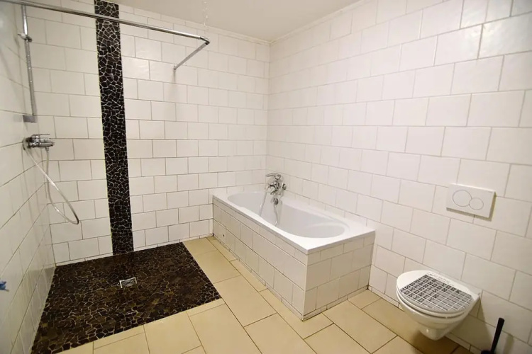 Beny Hotel Apartments