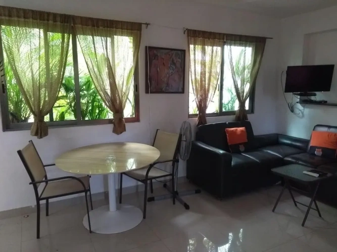 Standard Apartment