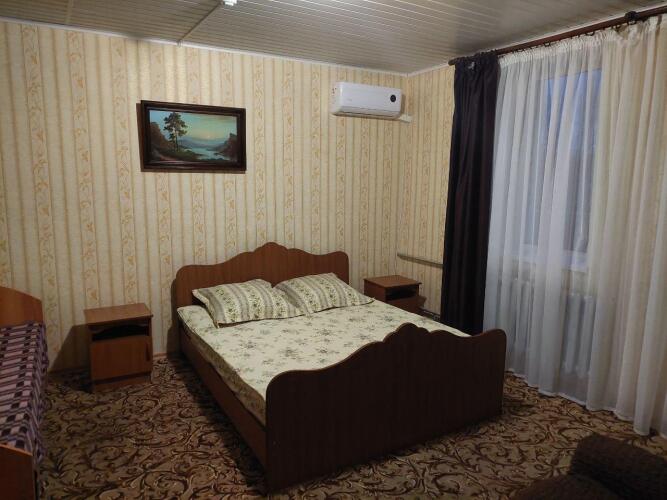 Фотография отеля