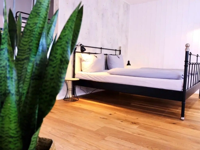 2 Bedrooms Standard Family room