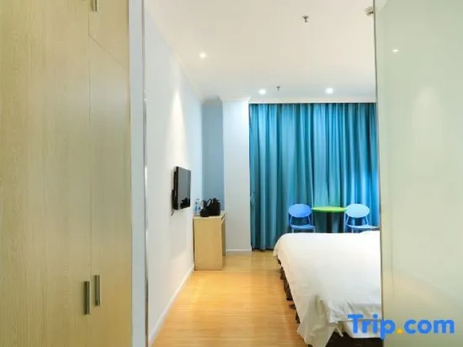 Luxury Double room