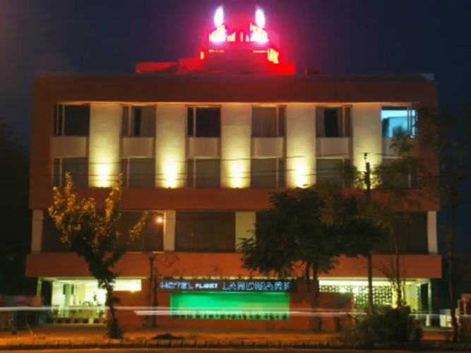 Otel görseli