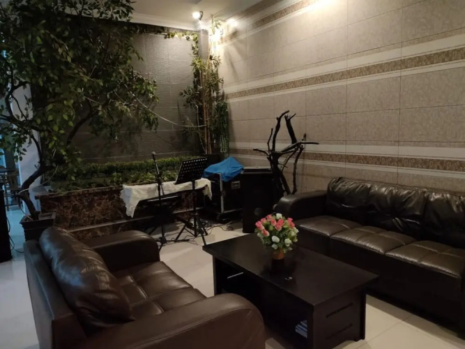 JR Residence Syariah