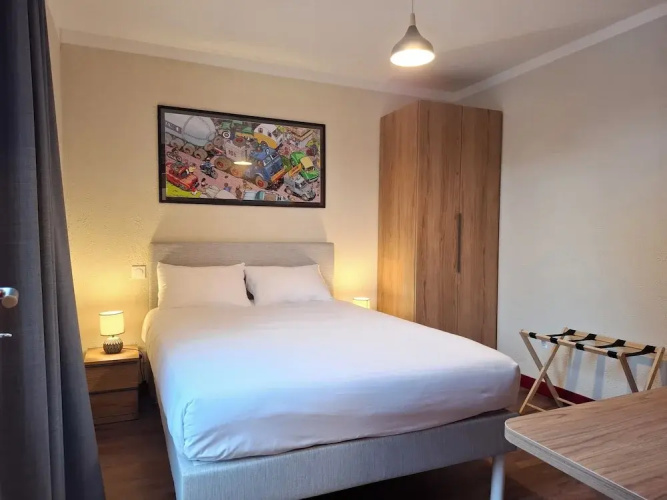 Relais Les 200 Bornes