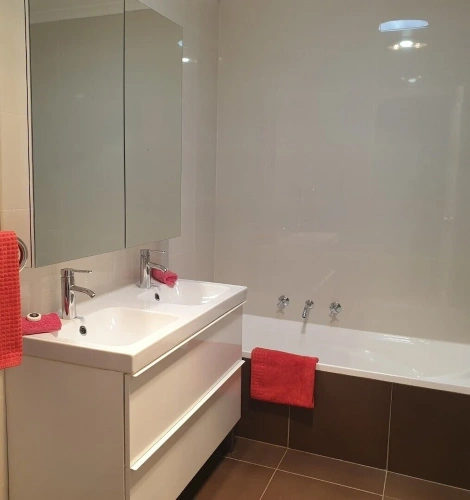 1 Bedroom Standard room