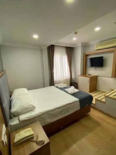 Single room