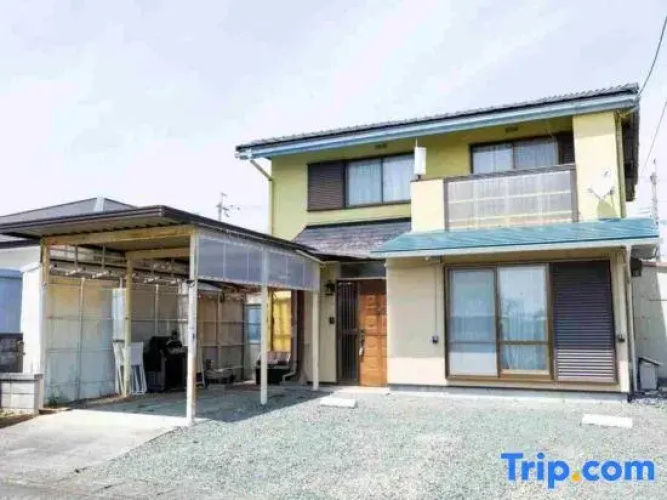 Villa Biwako Hamabun