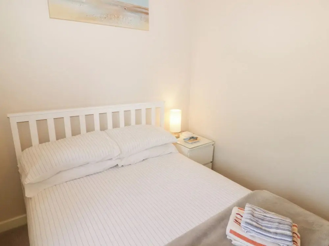 Daffodil Apartment