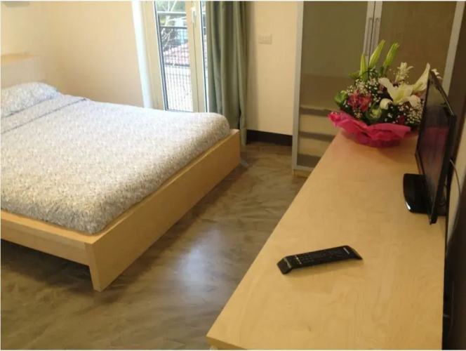 Residence Igea