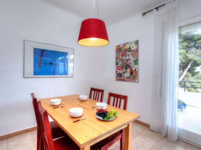 Apartment Cap Ras