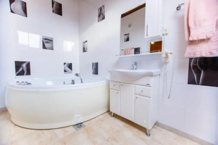 Фотография номера мотеля Покровский Медведь