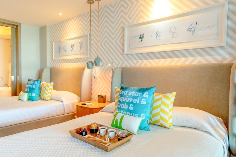 Nickelodeon Hotels & Resorts Riviera Maya photo 11
