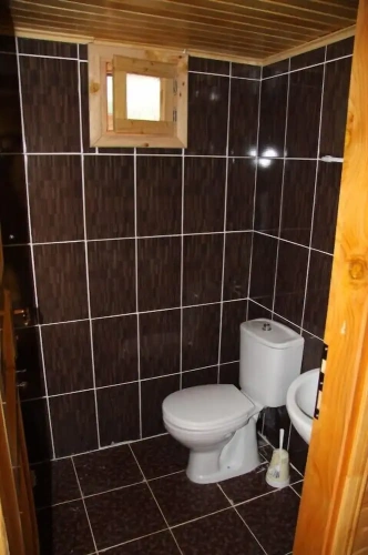 Double Bungalow