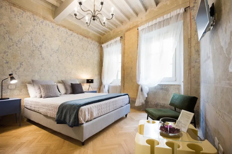B&B Il Piccolo Cavour