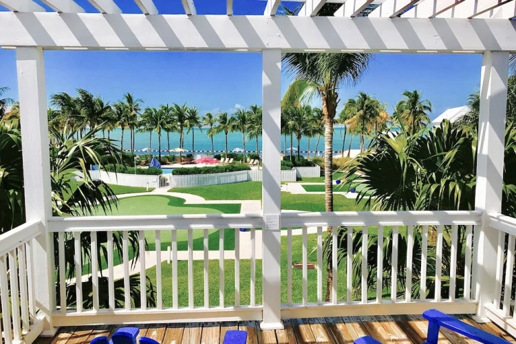 Standard Quadruple room with balcony