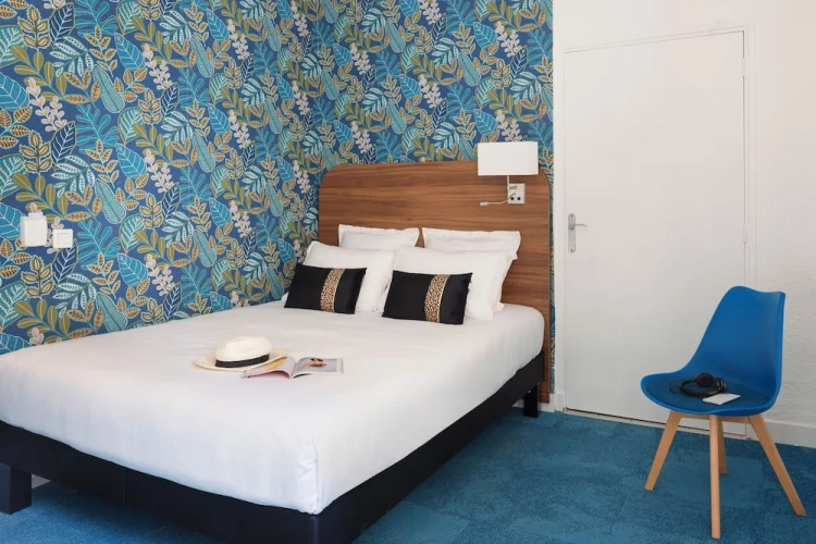 Classic Single room